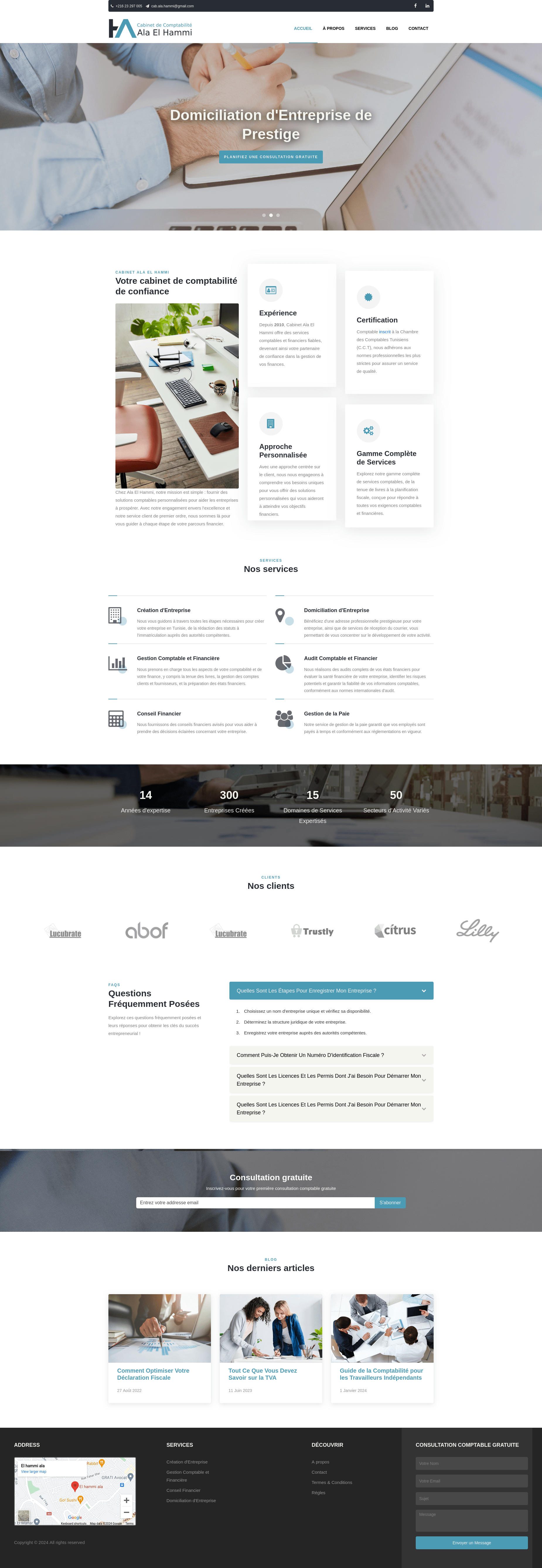 feature banner